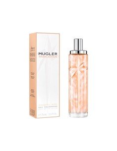 MUGLER STARLICIOUS PINEAPPLE MUSK EAU GOURMANDE EAU DE TOILETTE 2