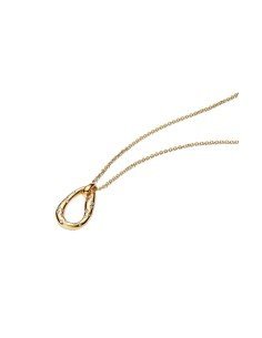 Pandora Shine Gemstone Necklace - Elegant & Original Design