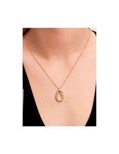Pandora Shine Gemstone Necklace - Elegant & Original Design 2