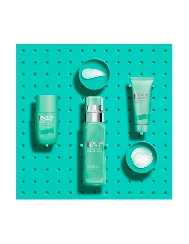 Biotherm Homme Aquapower Advanced Set - Spedizione gratuita oggi
