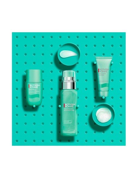 Biotherm Homme Aquapower Advanced Set - Spedizione gratuita oggi