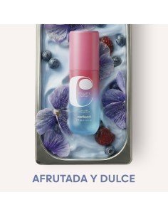 Cacharel Violette Sugar Mist Original - Compra Online 2