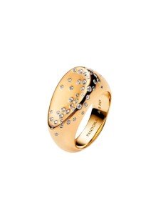 Pandora Shine Oval Seal Shine Ring - Original and exclusive buy