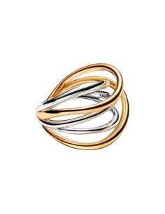 Anel Pandora Shine Double Interlocking Shine - Envio gratuito 2