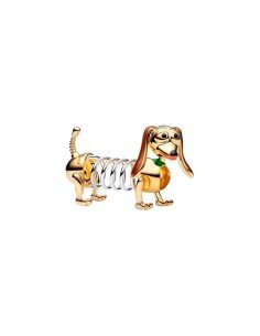 Pandora Charme Hund Toy Story Disney - Original Disney kostenloser Versand