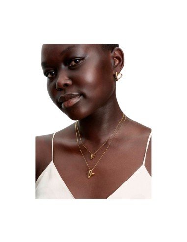 Pandora Collar Shine Corazón: Elegancia y Envío Gratis