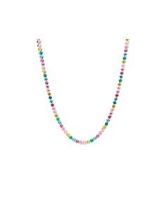 Collana Pandora Rainbow - Spedizione gratuita presso Autonomous Jewellers