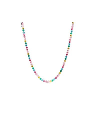 Pandora Collar Arcoíris - Envío Gratis en Joyería Autónoma