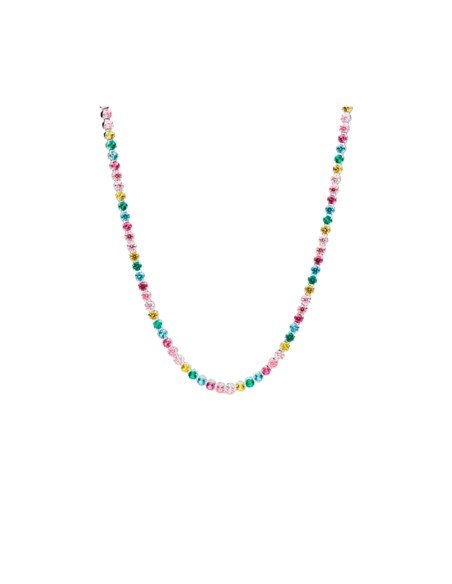 Pandora Collar Arcoíris - Envío Gratis en Joyería Autónoma