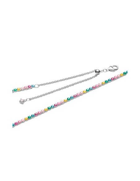 Pandora Collar Arcoíris - Envío Gratis en Joyería Autónoma