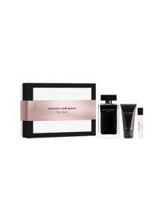 Conjunto Narciso Rodriguez For Her - Oferta exclusiva online