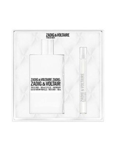 Zadig & Voltaire Set This Is Her Eau de Parfum 100 ml compra 2