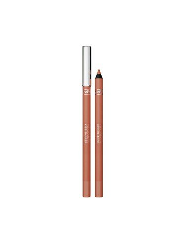 Yves Saint Laurent Lovenude Kiss Shaper - batom original