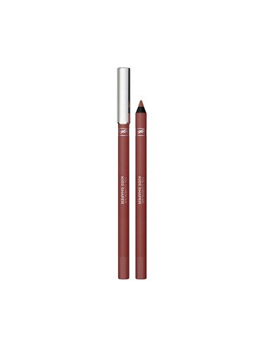 Yves Saint Laurent Lovenude Kiss Shaper - batom original