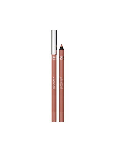 Yves Saint Laurent Lovenude Kiss Shaper - batom original