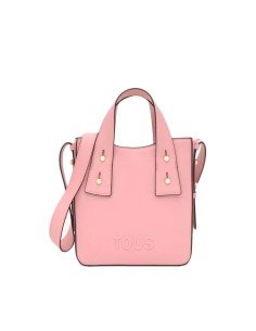 Petit sac à main rose Tous « Back to Basics » - Acheter en ligne