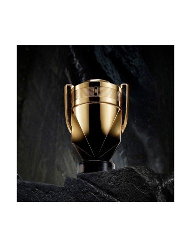 Buy Original Paco Rabanne Invictus Elixir Parfum Online