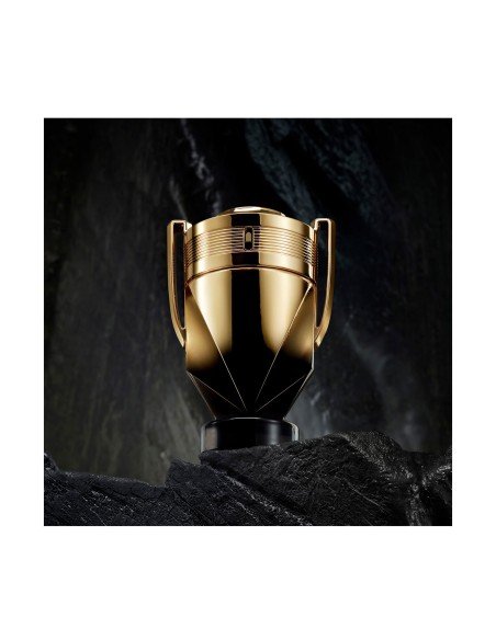 Buy Original Paco Rabanne Invictus Elixir Parfum Online