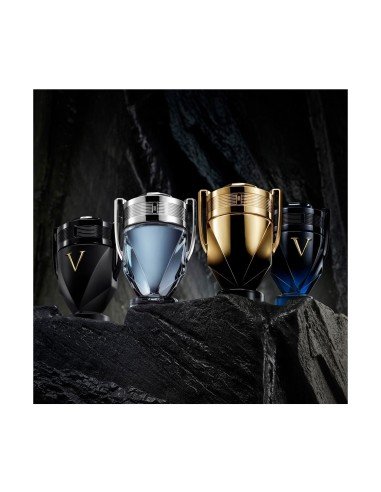 Buy Original Paco Rabanne Invictus Elixir Parfum Online