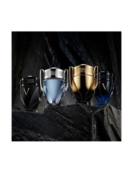 Buy Original Paco Rabanne Invictus Elixir Parfum Online