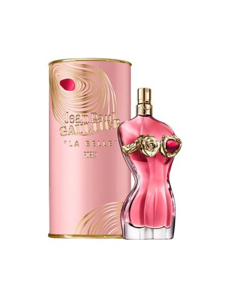 Jean Paul Gaultier La Belle Rosea - Acquista l'Eau de Parfum originale