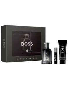 Boss Bottled Beyond Set 100ml, comprar original con envío gratis