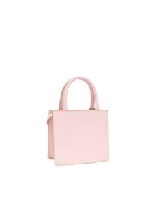 Tous Mini Cube T Rose poudré : une élégance originale et féminine 2
