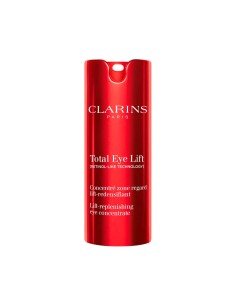 Clarins Total Eye Lift: acquista qui con spedizione gratuita