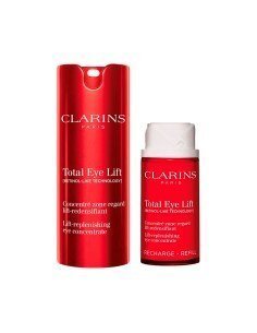 Clarins Total Eye Lift: acquista qui con spedizione gratuita 2