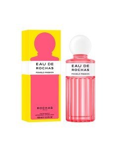 Eau de Rochas Pomelo Passion Eau de Toilette – Buy Online 2