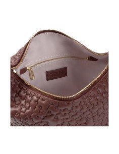 Tous Bolso Puffy Bear marrón mediano - Comprar ahora online 2