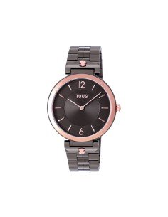 Montre analogique TOUS MODA S-Band pour femme, offre exclusive