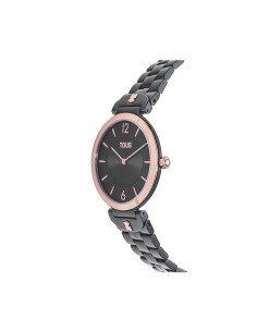Montre analogique TOUS MODA S-Band pour femme, offre exclusive 2