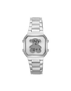 Montre numérique Tous D-BEAR MINI RF3000148400 - Offre en ligne