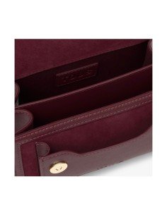 Tous Bandolera pequeña Audree Strass burdeos - Envío gratis 2