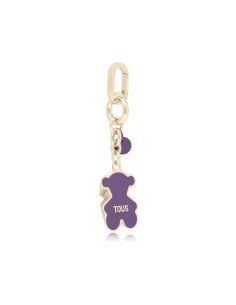 Tous Schlüsselanhänger „Lila Dorado Trunk Bear“ – Original und versandkostenfrei 2
