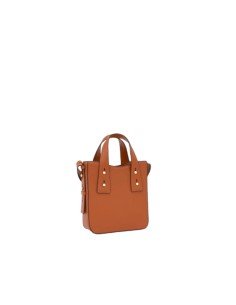 Tous Mini bolso camel Back to basics - Compra online segura 2