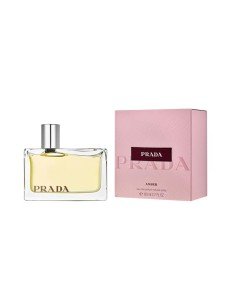 Prada Amber Eau de Parfum Original – Kostenloser Versand 2