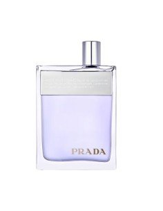 Original Prada Amber Men Eau de Toilette – Free delivery