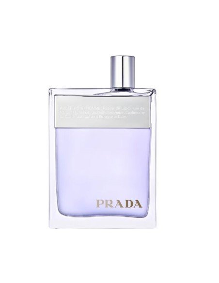 Prada Amber Men Eau de Toilette original - Envío gratis