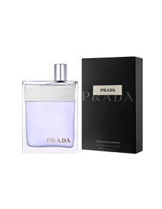 Original Prada Amber Men Eau de Toilette – Free delivery 2