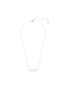 Collier Swarovski Mesmera Marquisa Blanc - Livraison gratuite 2
