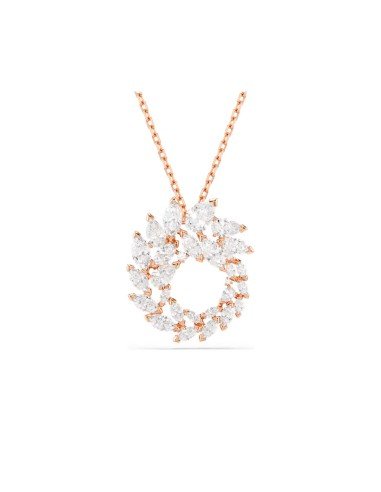 Collana Swarovski Mesmera, Marquisa, originale, spedizione gratuita