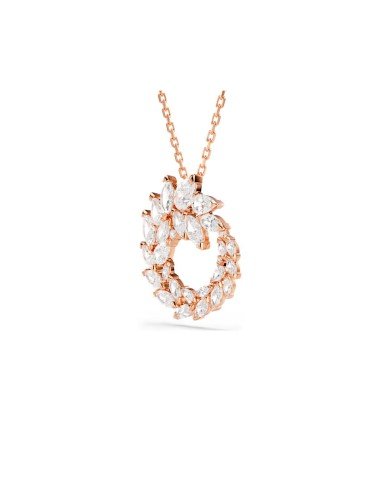 Collana Swarovski Mesmera, Marquisa, originale, spedizione gratuita