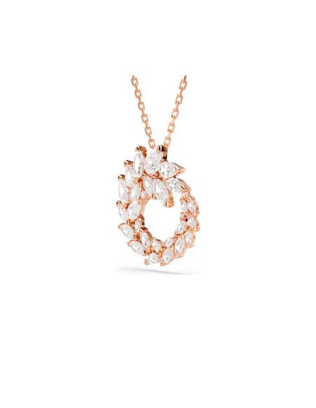 Collana Swarovski Mesmera, Marquisa, originale, spedizione gratuita