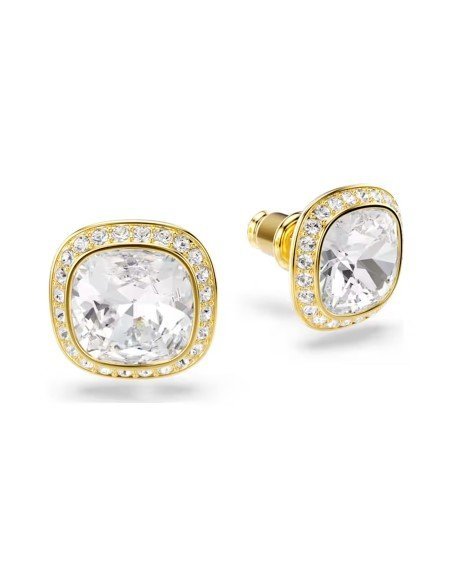 Orecchini Swarovski Angelic Una in oro 18 carati - Spedizione gratuita