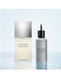 L'Eau d'Issey Homme Eau de Toilette Refill – Buy the original here 2