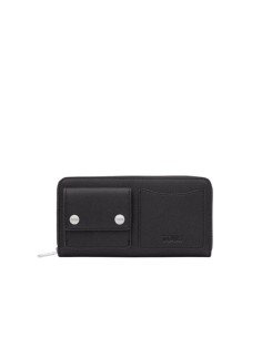 Tous Billetera negra Audree Pockets - Comprar online fácil