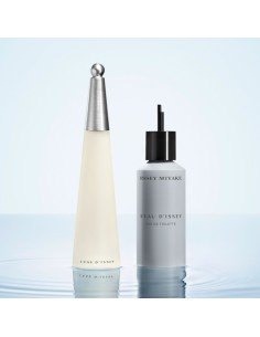 L'Eau d'Issey Eau de Toilette Refill - Free Delivery 2
