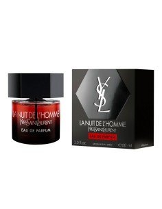 Yves Saint Laurent La Nuit Eau de Parfum – Buy the Original 2